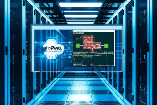 آموزش نصب cpanel در Ubuntu 22.04