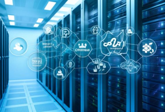 آموزش نصب cPanel در AlmaLinux 8.9