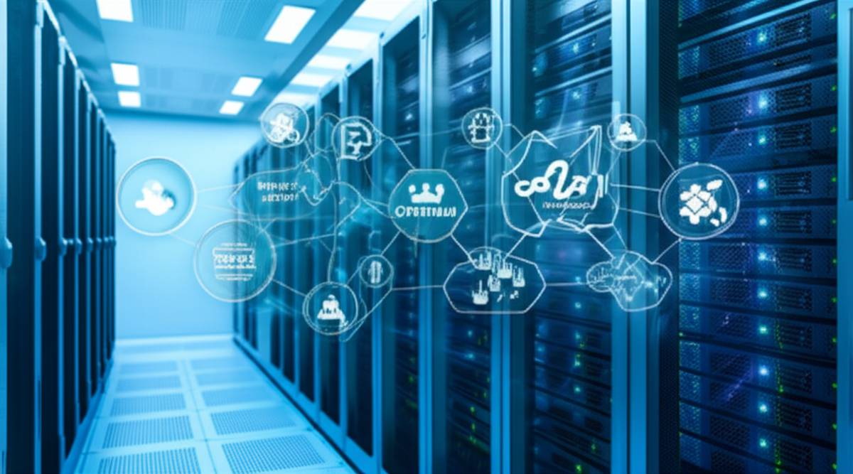 آموزش نصب cPanel در AlmaLinux 8.9