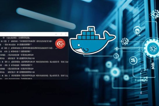 آموزش نصب Docker در Ubuntu 24.04