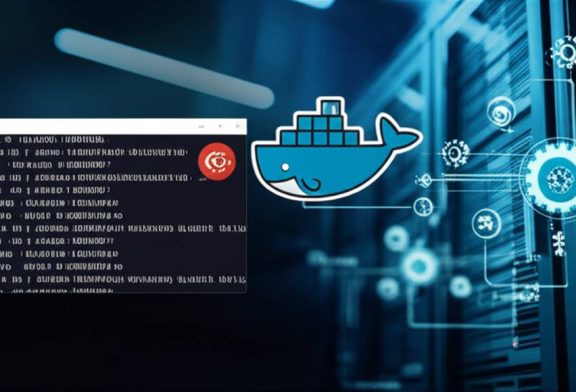 آموزش نصب Docker در Ubuntu 24.04