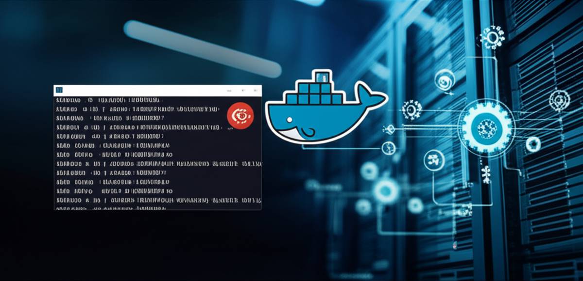 آموزش نصب Docker در Ubuntu 24.04