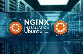 آموزش نصب NGINX در Ubuntu 24.04