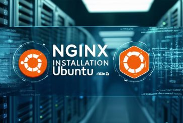 آموزش نصب NGINX در Ubuntu 24.04