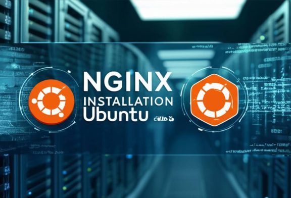 آموزش نصب NGINX در Ubuntu 24.04