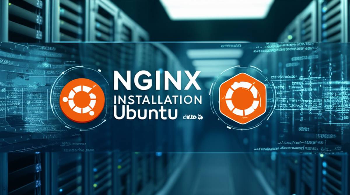 آموزش نصب NGINX در Ubuntu 24.04